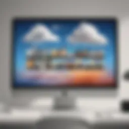 Efficient iCloud Storage Management