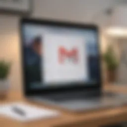 Efficiently Organized Gmail Inbox