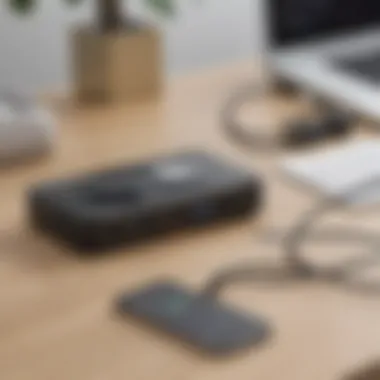 Effortless Task Management with MB Bluetooth Adapter Effortless Task Management with MB Bluetooth Adapter