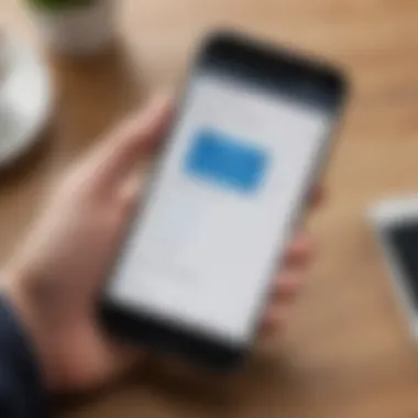 Email Integration Guide Email integration guide for Android Samsung