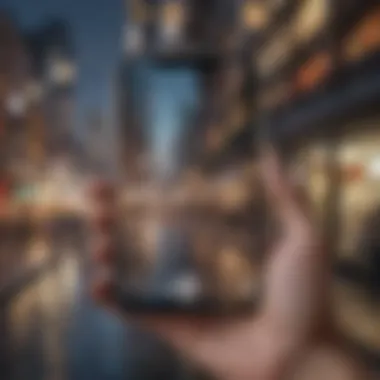 Engaging Elements in Instagram Story Slideshows