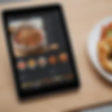 Enhanced User Experience Interface Enhanced User Experience Interface