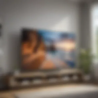 Enhanced User Experience with Sony Bravia Updates Enhanced user experience with Sony Bravia updates