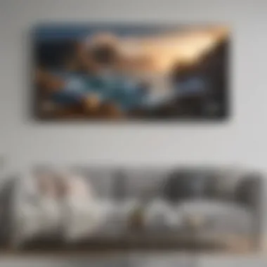 Immersive Viewing Features Enhanced Viewing Options