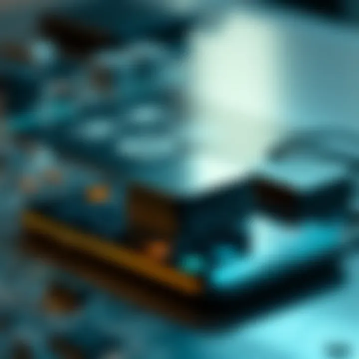 Techniques for Device Optimization Optimizing Android device storage