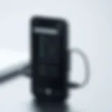 Android external storage options