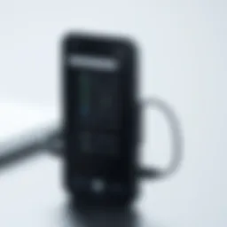 Android external storage options