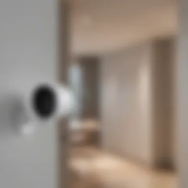 Notable Enhancing Home Security with V3 Security Camera Notable Enhancing Home Security with V3 Security Camera