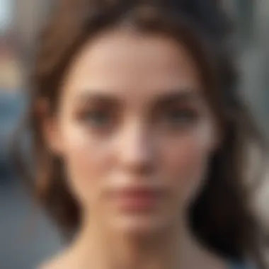 Enhancing Image Quality: Clear up Blurry Photos Summary Enhancing Image Quality: Clear up Blurry Photos Summary