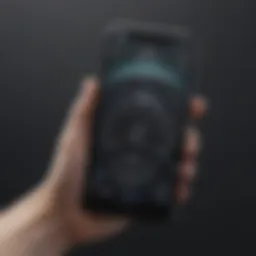 Enhancing iPhone Performance