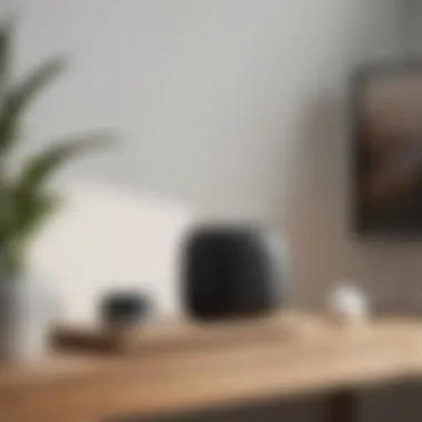 Enhancing Nest WiFi Spectrum Visualization Enhancing Nest WiFi Spectrum Visualization