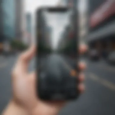 Boosting Phone Efficiency through App Optimization Enhancing Phone Performance with App Optimization