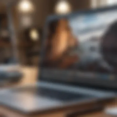 Foundational Editing Tips Beginner's guide to photo editing on Chrome illustration