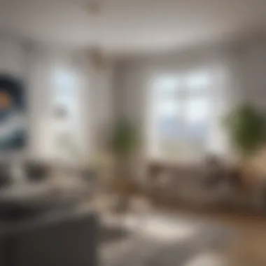 Elevate Your Smart Home Experience Elevate Your Smart Home Experience with Alexa Connected Light Bulbs