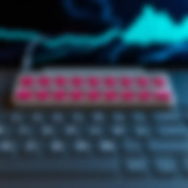 Customized ROM options for Android keyboards