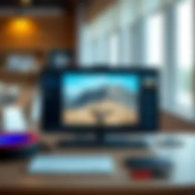 Editing tools for seamless image enhancement