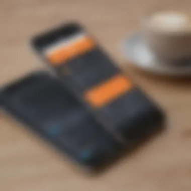 Comparison of Budgeting App Features Comparison of budgeting app features.
