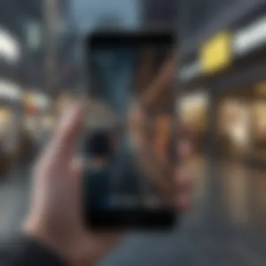 Innovative Android OS Design Innovative Android OS Design