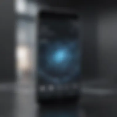 Cutting-Edge Android OS Technology Cutting-Edge Android OS Technology