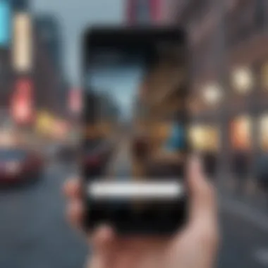User-Focused Android OS Evolution User-Focused Android OS Evolution