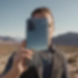 Innovative Quad Camera System