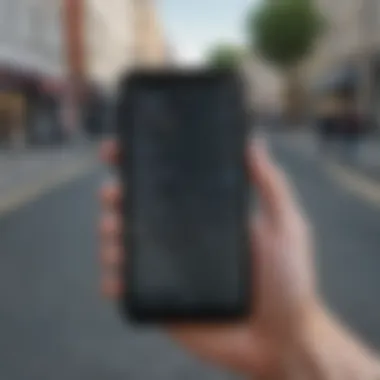Implementation Challenges on Android Devices Challenges in implementing voice to text voicemail technology on Android