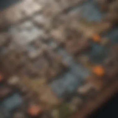 Historical Progression Evolution of puzzle games timeline
