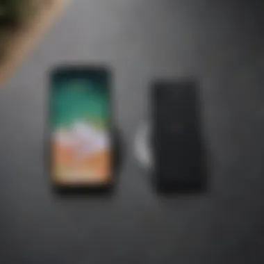 Enhanced User Convenience Enhanced User Convenience with Pixel 4 XL