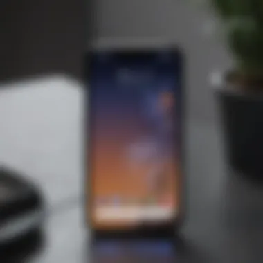 Revolutionary Technology Revolutionary Technology in Pixel 4 XL
