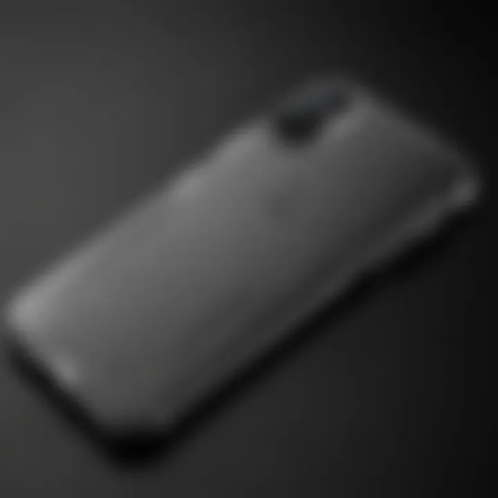 Exceptional Functionality of Ultra Spigen Case