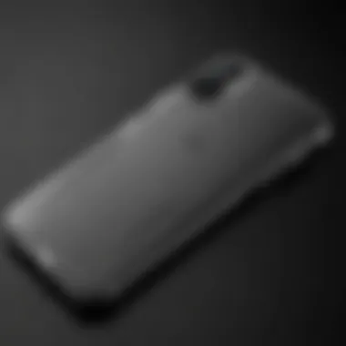 Exceptional Functionality Exceptional Functionality of Ultra Spigen Case