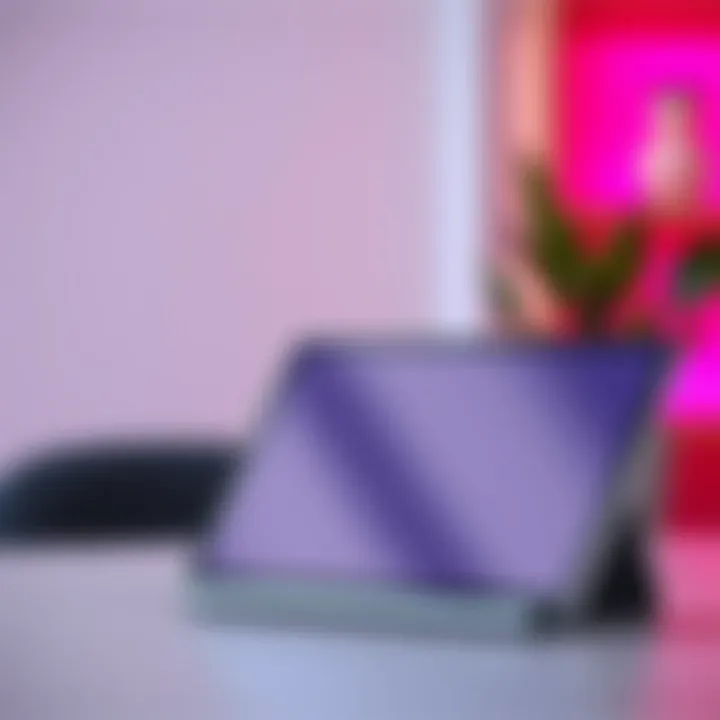 Benefits of increasing storage on Samsung Tab A