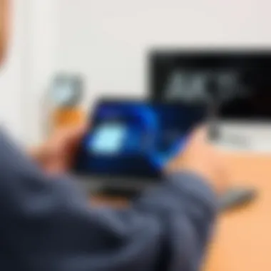 User tips for maximizing Samsung Tab A storage