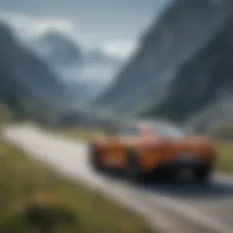 Exploring Alpine 9: A Sophisticated Analysis Introduction