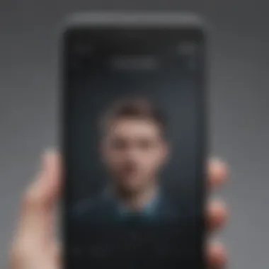 Security Features in Scanner Apps Security features in Android scanner applications