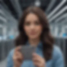 Exploring AT&T's 50GB Data Plan Introduction