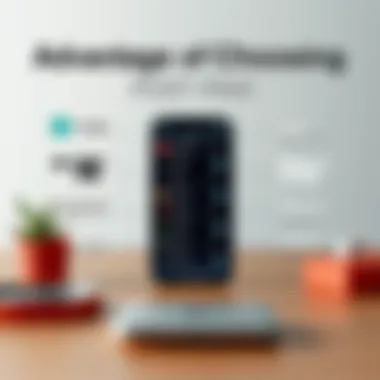 Benefits of post-paid mobile plans