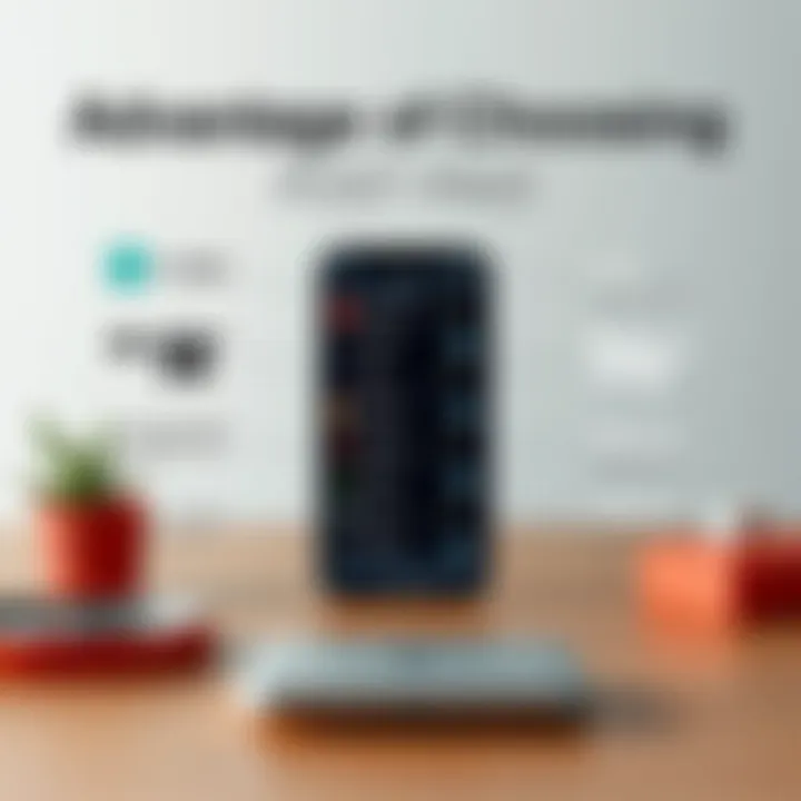 Benefits of post-paid mobile plans