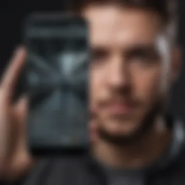 Performance Mastery Unleashed Cutting-Edge Android Phone Performance