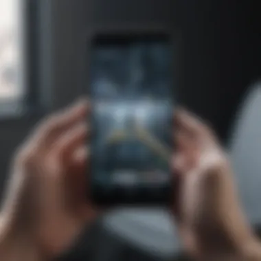 Revolutionizing Tech Features Revolutionary Android Phone Technology