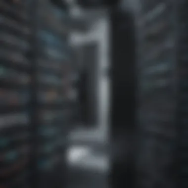 Seamless Network Coverage Seamless Network Coverage
