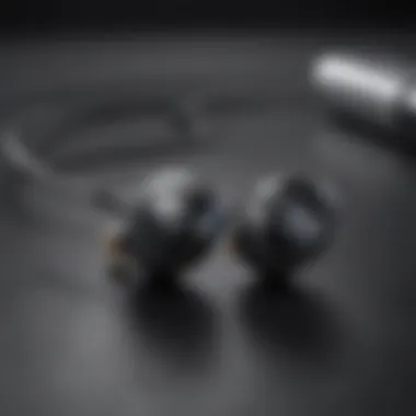 Leading brands of HiFi Bluetooth earbuds