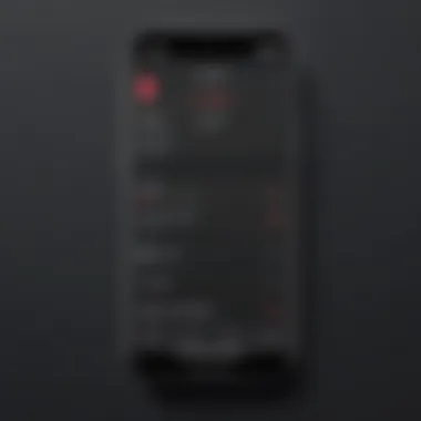 Comprehensive Overview of Voice Recorder Apps Overview of top voice recorder to text apps