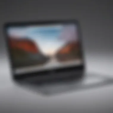 Understanding Chromebook Hardware Specifications Technical specifications of a Chromebook displayed