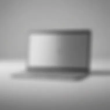 Minimalistic & Elegant Design Minimalistic and elegant Chromebook wallpaper