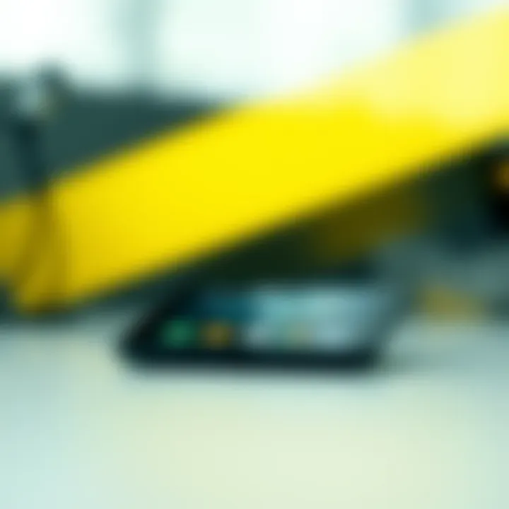 User-friendly navigation patterns in Android applications