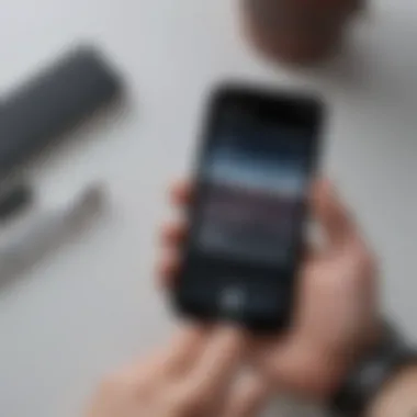 Ringtone Installation Guide Setting up ring song on a cell phone