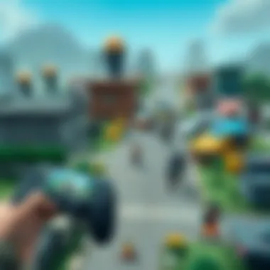 Various genres of offline games available for Android