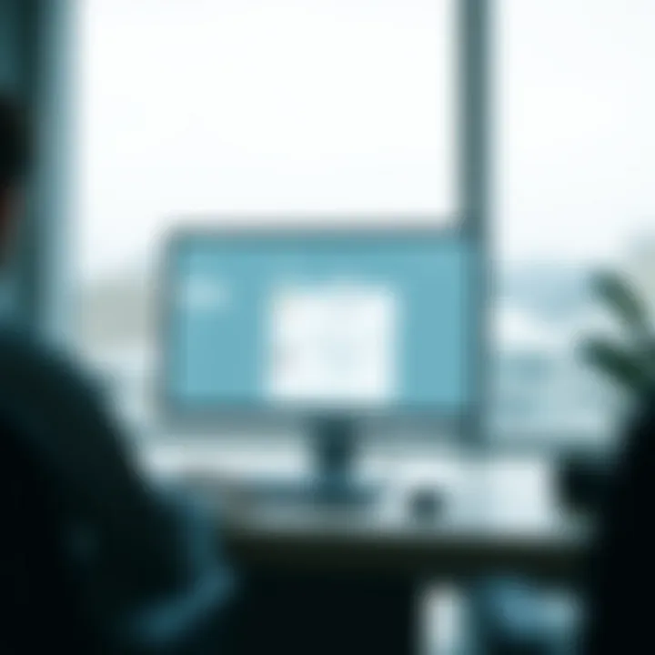 Overview of Key Features in Google Digital Wellbeing Visual representation of Digital Wellbeing features