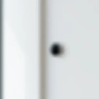 Advantages of using Google Nest wall mount in smart home setup